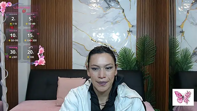 alonddra tay online show from 15, 5, 2026
