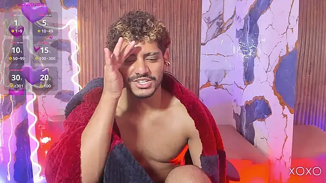 milo tay online show from 10, 4, 2026