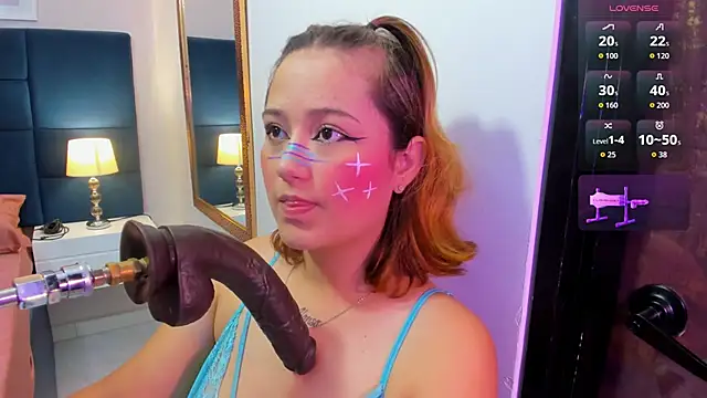 iza grey online show from 24, 4, 2026