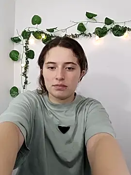 Cherry Boom18 online show from 22, 5, 2026