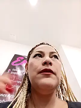 LUISA  07 online show from 23, 4, 2026