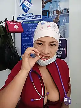 LUISA  07 online show from 19, 5, 2026