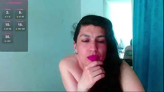 diosa gil online show from 27, 5, 2026