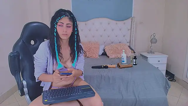 elizabeth santos1 online show from 16, 5, 2026