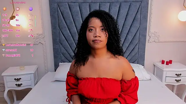 Abby Montero online show from 2, 5, 2026