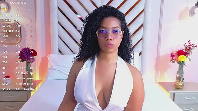 Abby Montero online show from 17, 7, 2026