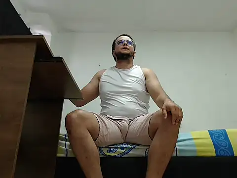 Masterboy00 online show from 17, 4, 2026