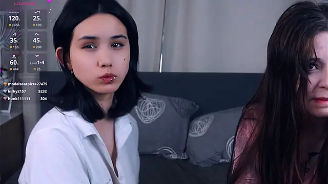 ReynaGrinvalsky online show from 30, 6, 2026