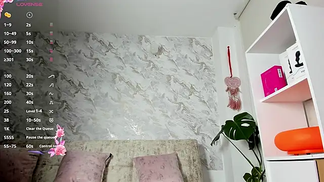 missallydoll online show from 26, 5, 2026