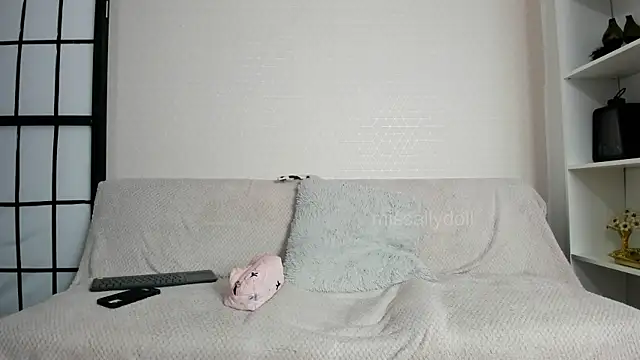 missallydoll online show from 1, 6, 2026