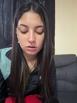 Lucyfer-fire online show from 12, 5, 2026