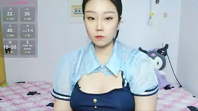 sallyying online show from 10, 5, 2026