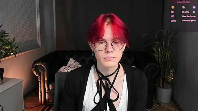 Liam Blair online show from 21, 5, 2026