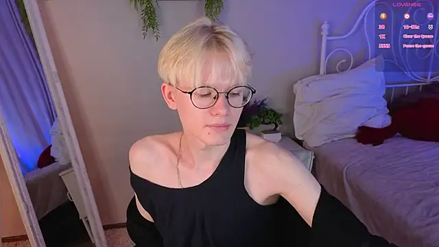 Liam Blair online show from 5, 7, 2026