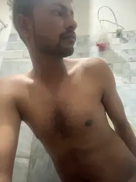 newdelhiBOY  online show from 16, 4, 2026