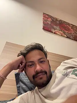 newdelhiBOY  online show from 6, 6, 2026