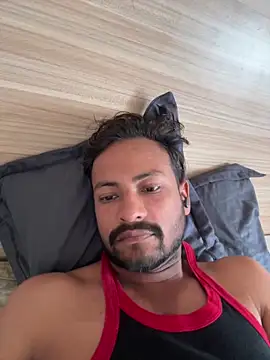newdelhiBOY  online show from 13, 6, 2026
