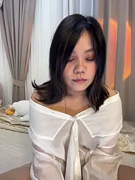 Feifei123521 online show from 12, 4, 2026