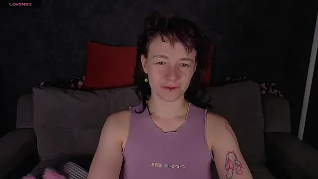 Ricki Bloom online show from 13, 6, 2026