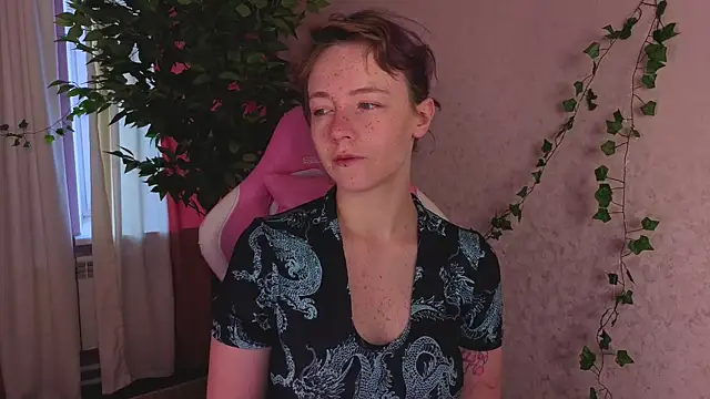 Ricki Bloom online show from 19, 6, 2026
