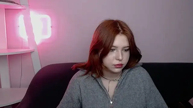 Snapshot of TeonaJ chatting on 11, 4, 2026 TeonaJ online show from 11, 4, 2026