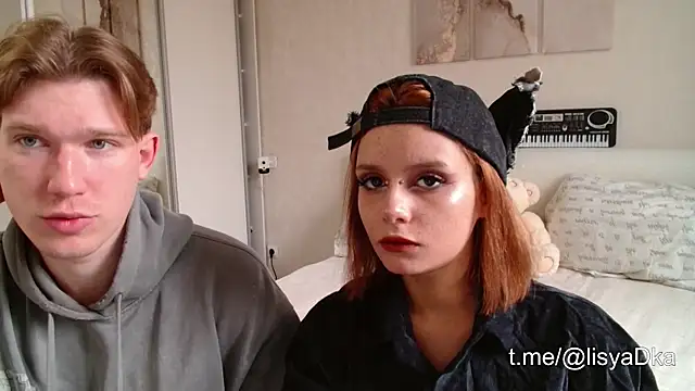 Snapshot of The_Slutty_Fox chatting on 19, 4, 2026 The Slutty Fox online show from 19, 4, 2026