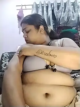 hotsilk21 online show from 16, 5, 2026