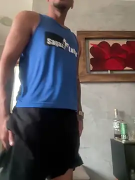 Hotberryofc online show from 12, 4, 2026