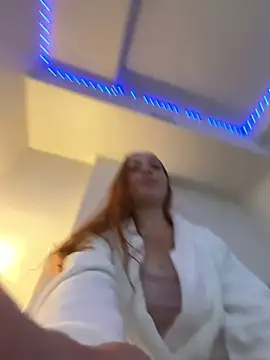 Sapphirelustxo online show from 22, 4, 2026