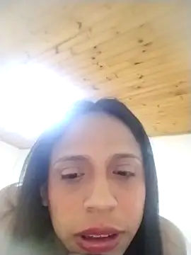 Daniela20269 online show from 12, 4, 2026