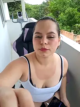 Snapshot of Sarita_21 chatting on 10, 4, 2026 Sarita 21 online show from 10, 4, 2026