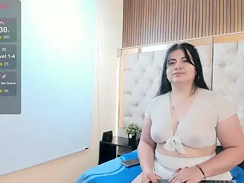 Snapshot of _angelcute16 chatting on 27, 4, 2026 angelcute16 online show from 27, 4, 2026