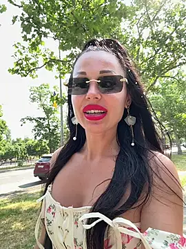 Snapshot of Alenka_ki chatting on 3, 7, 2026 Alenka ki online show from 3, 7, 2026