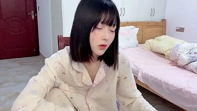 Kaixin-baobao online show from 21, 4, 2026