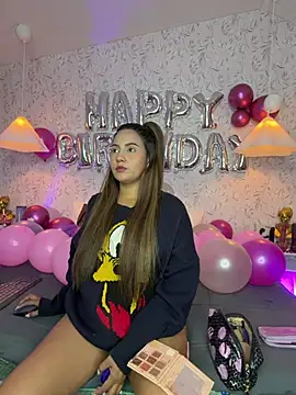 Snapshot of Brenda_Brm chatting on 18, 6, 2026 Brenda Brm online show from 18, 6, 2026