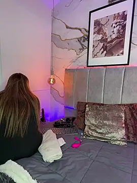 Snapshot of Brenda_Brm chatting on 7, 7, 2026 Brenda Brm online show from 7, 7, 2026