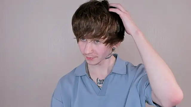 Snapshot of bart_henssen chatting on 10, 4, 2026 bart henssen online show from 10, 4, 2026