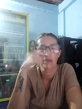 DulceM0609 online show from 13, 4, 2026