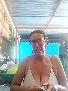 DulceM0609 online show from 14, 4, 2026