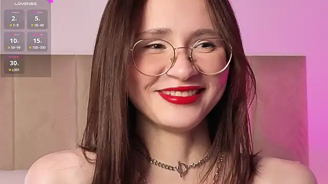 EvelDevil online show from 16, 4, 2026