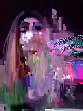 BettyBadNews online show from 13, 4, 2026