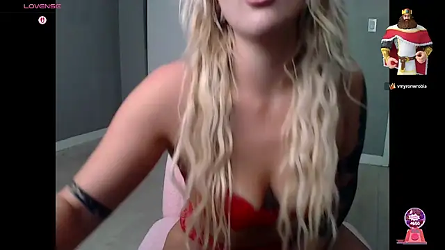 BettyBadNews online show from 12, 6, 2026