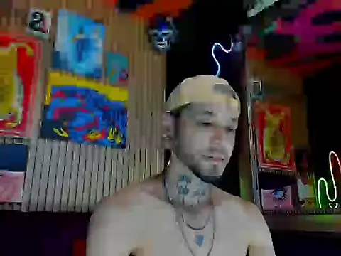 Snapshot of Murdockk chatting on 10, 6, 2026 Murdockk online show from 10, 6, 2026
