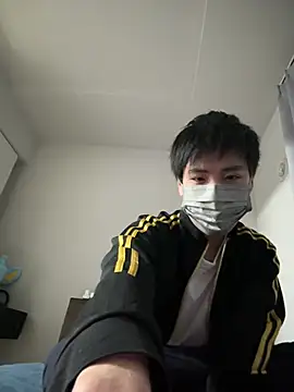 Snapshot of kurage164 chatting on 21, 4, 2026 kurage164 online show from 21, 4, 2026