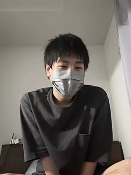 Snapshot of kurage164 chatting on 4, 5, 2026 kurage164 online show from 4, 5, 2026
