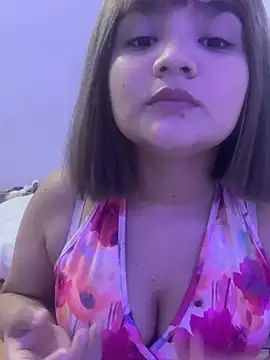 Karina PrettyHot69 online show from 27, 4, 2026