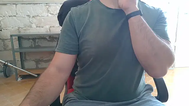 brunosso85ita online show from 18, 4, 2026