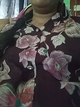Snapshot of Monika_telugu_queen chatting on 17, 6, 2026 Monika telugu queen online show from 17, 6, 2026