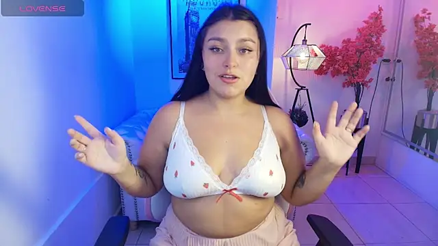 Selene blake online show from 14, 4, 2026