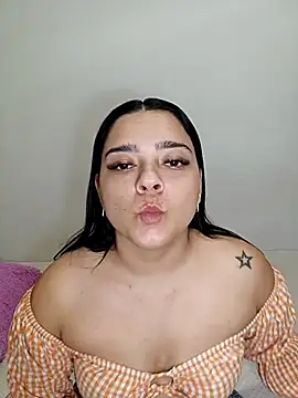 Sussy Star online show from 23, 4, 2026